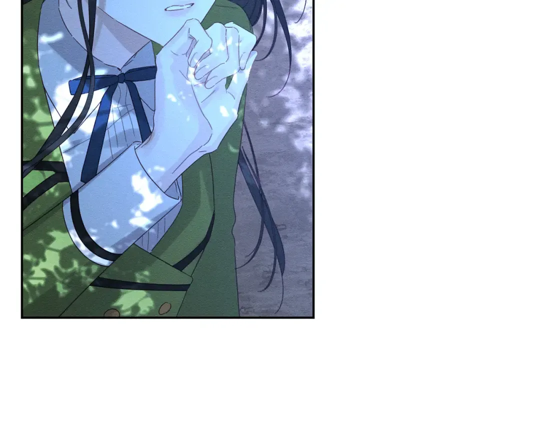第61话 逃离病娇男主 第123页