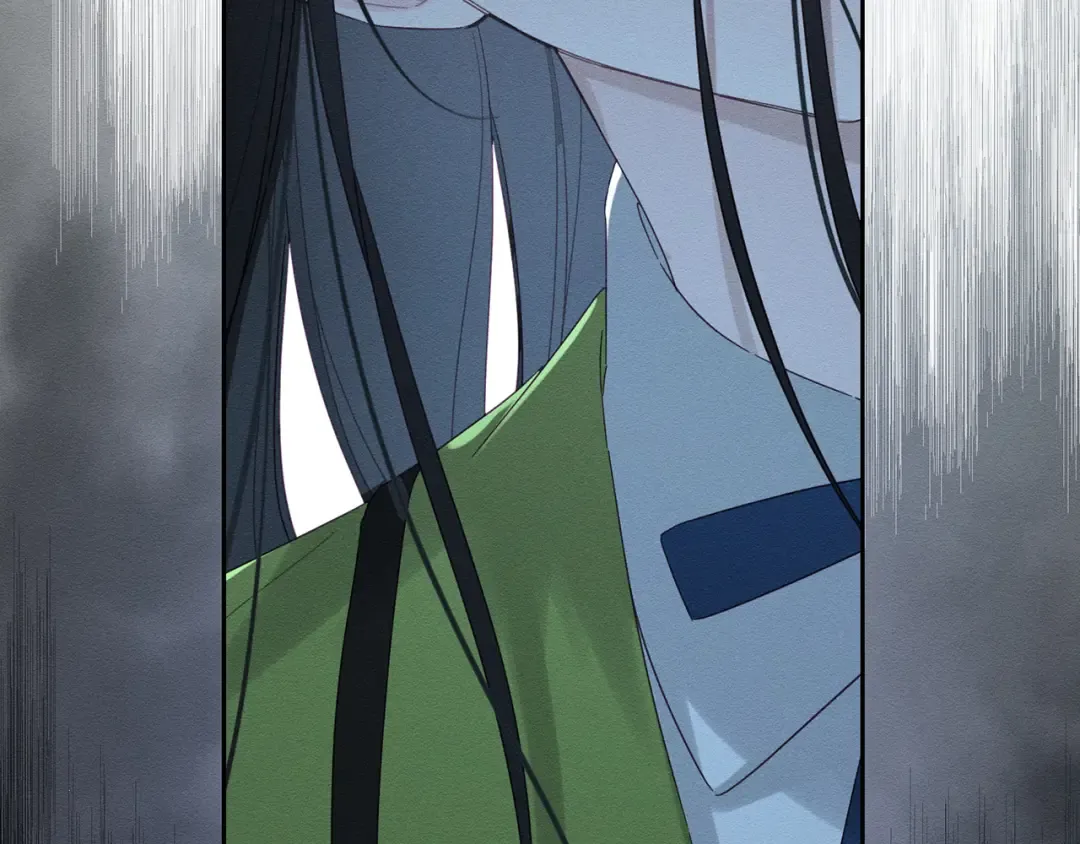 第61话 逃离病娇男主 第6页