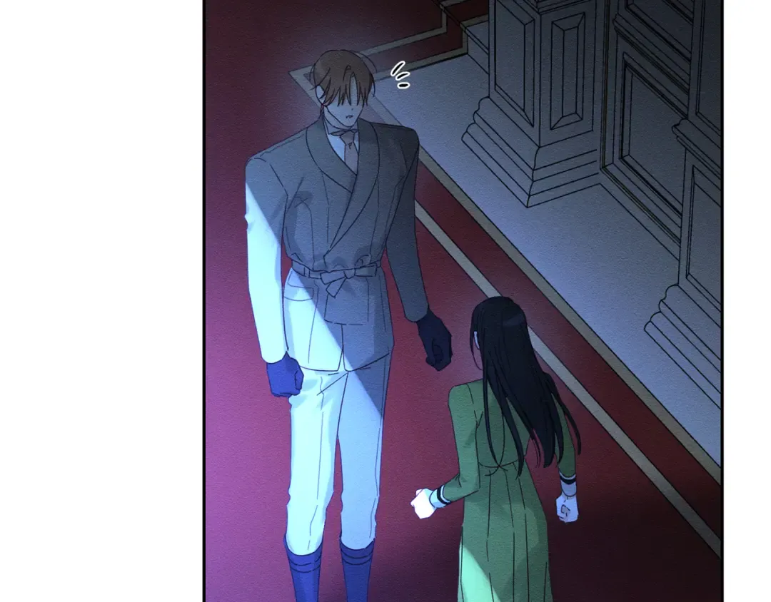 第61话 逃离病娇男主 第59页