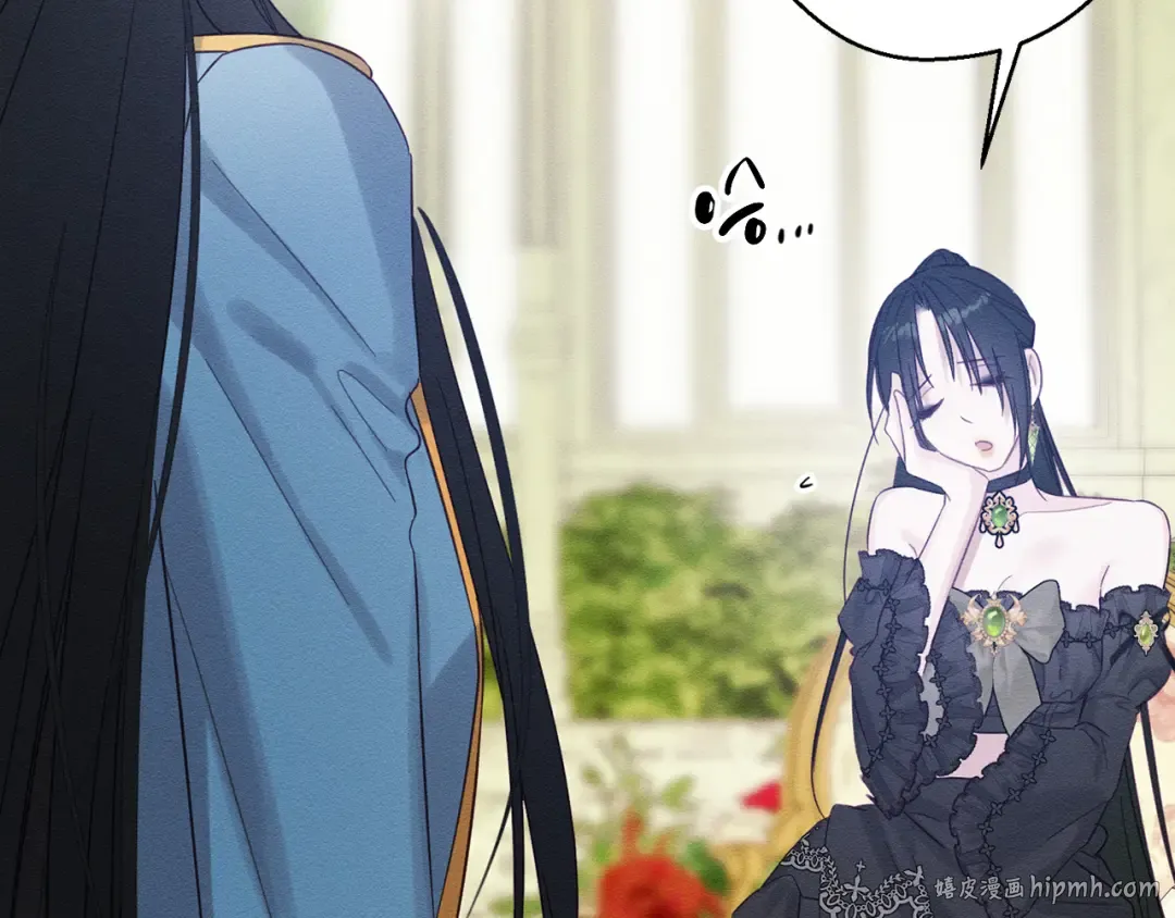 第67话 皇后逼婚 第160页
