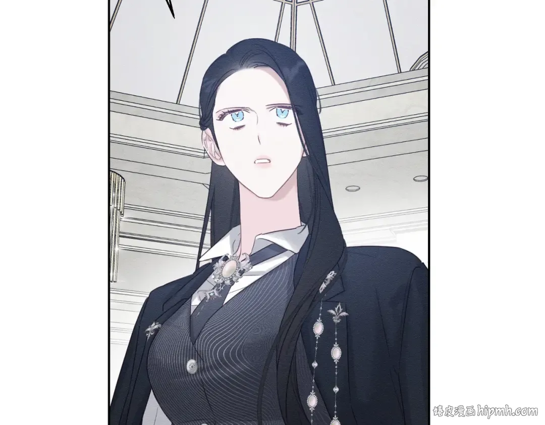 第72话 休艾特的隐患 第136页