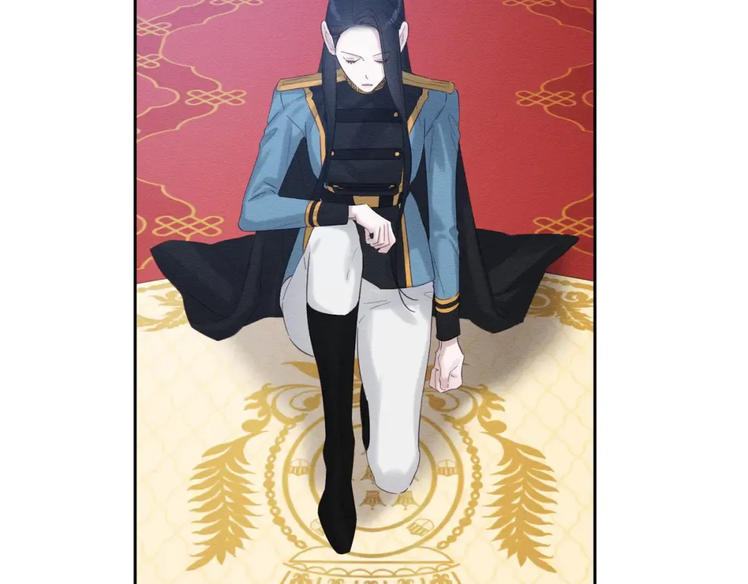 第73话 蓝玫瑰的花语 第36页