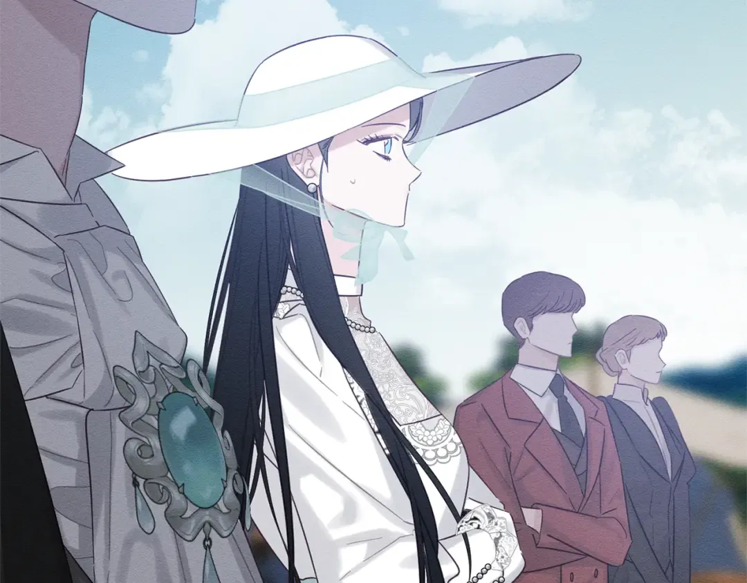 第81话 应邀出席 第165页