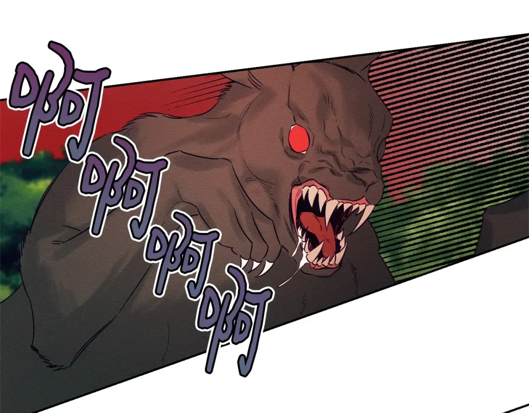 第83话 独战魔物 第77页