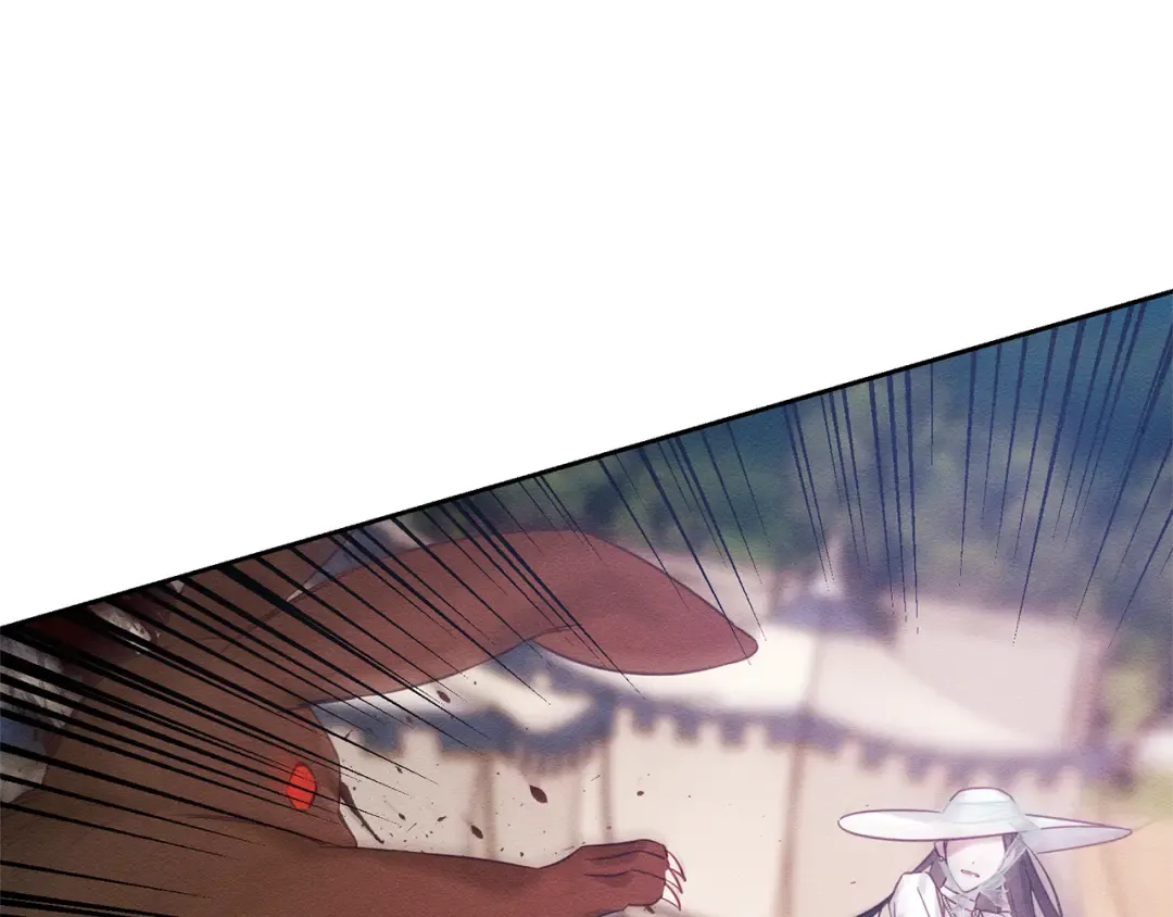 第83话 独战魔物 第51页