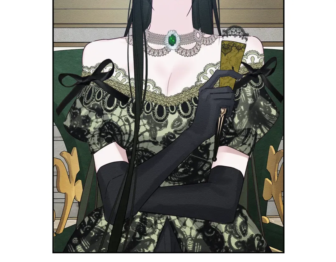 第86话 被迫站队 第134页