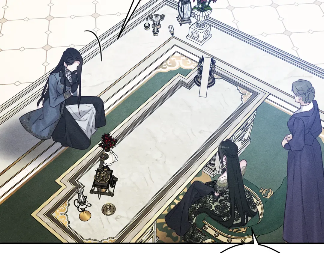 第86话 被迫站队 第137页