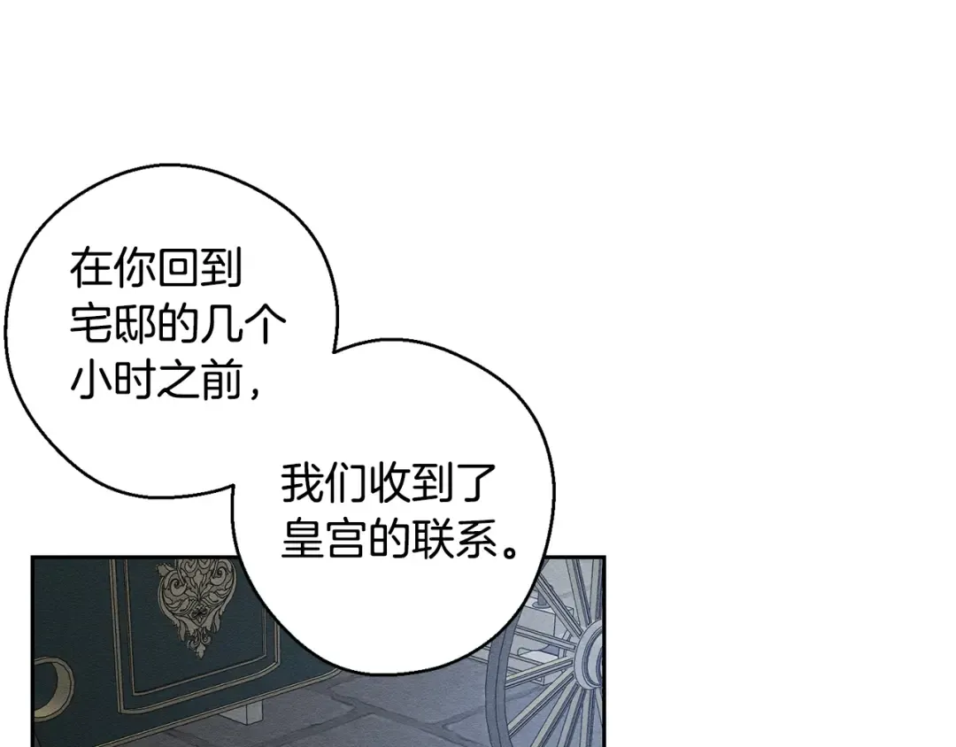 第88话 棋子和阴谋 第100页