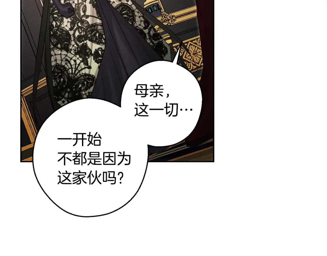 第88话 棋子和阴谋 第17页