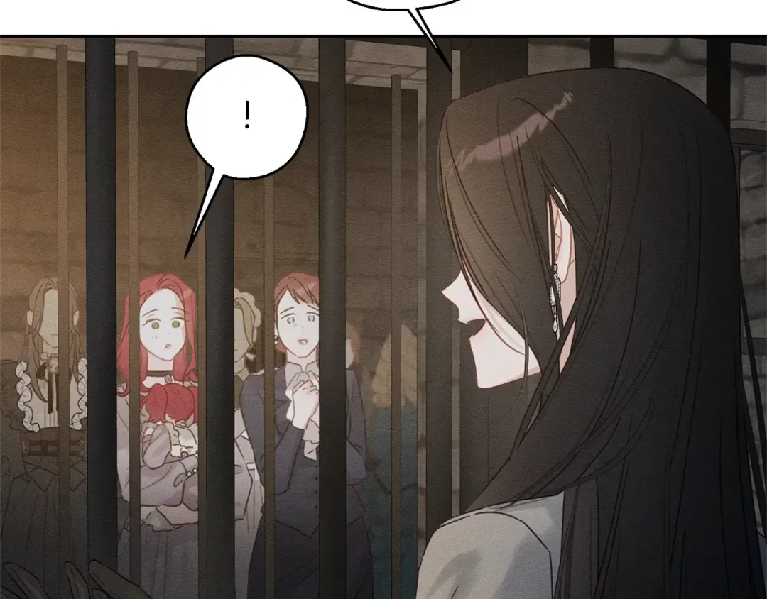 第89话 逃离地牢 第67页