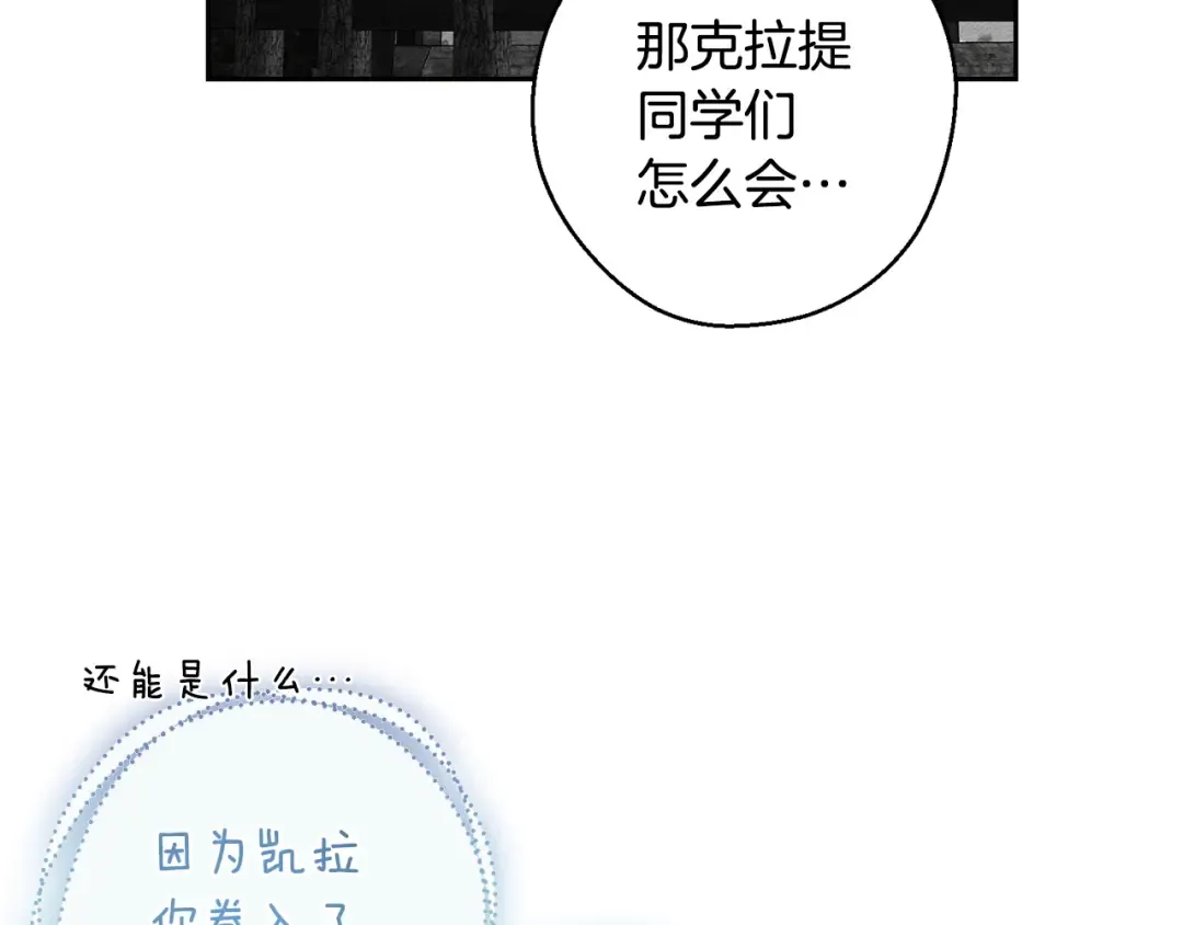 第97话 惊人的事实 第70页