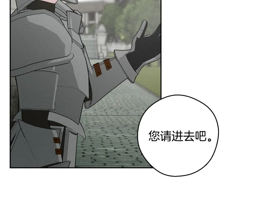 第98话 专属骑士 第167页