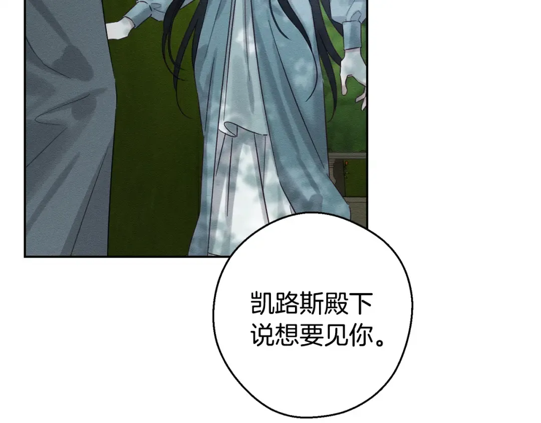 第98话 专属骑士 第13页