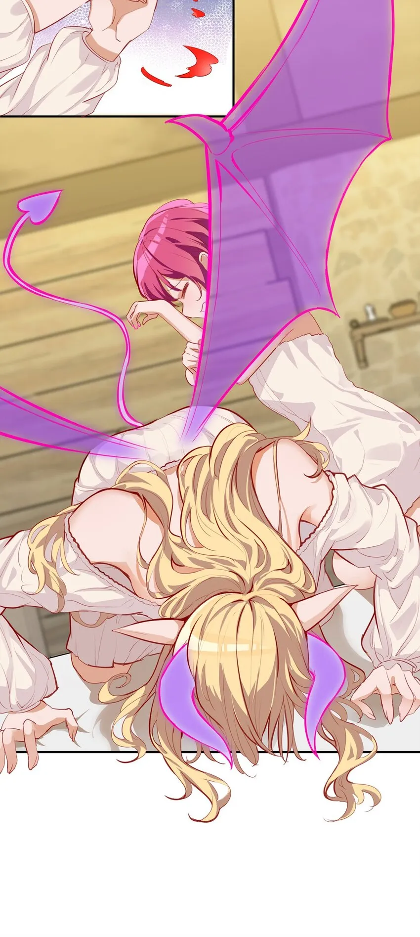 049 小伊……快醒醒…… 第23页