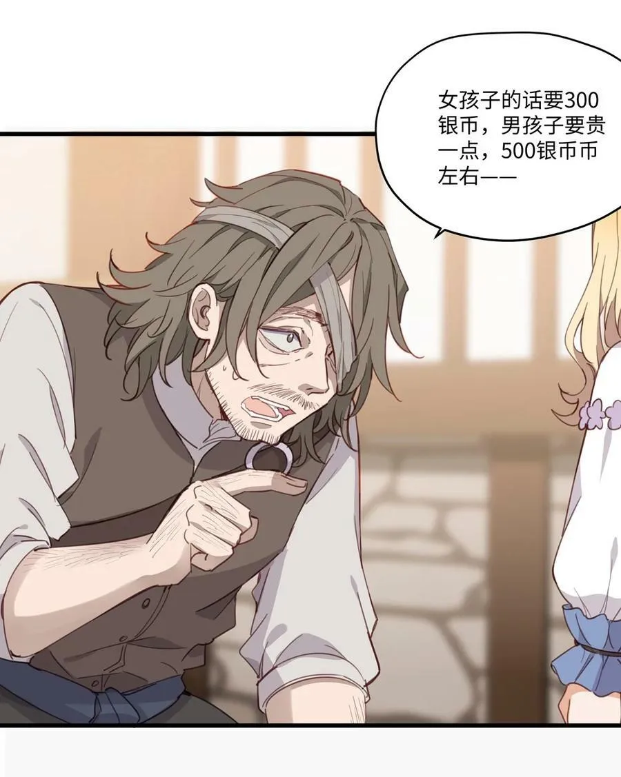 068 奇怪的女孩 第22页