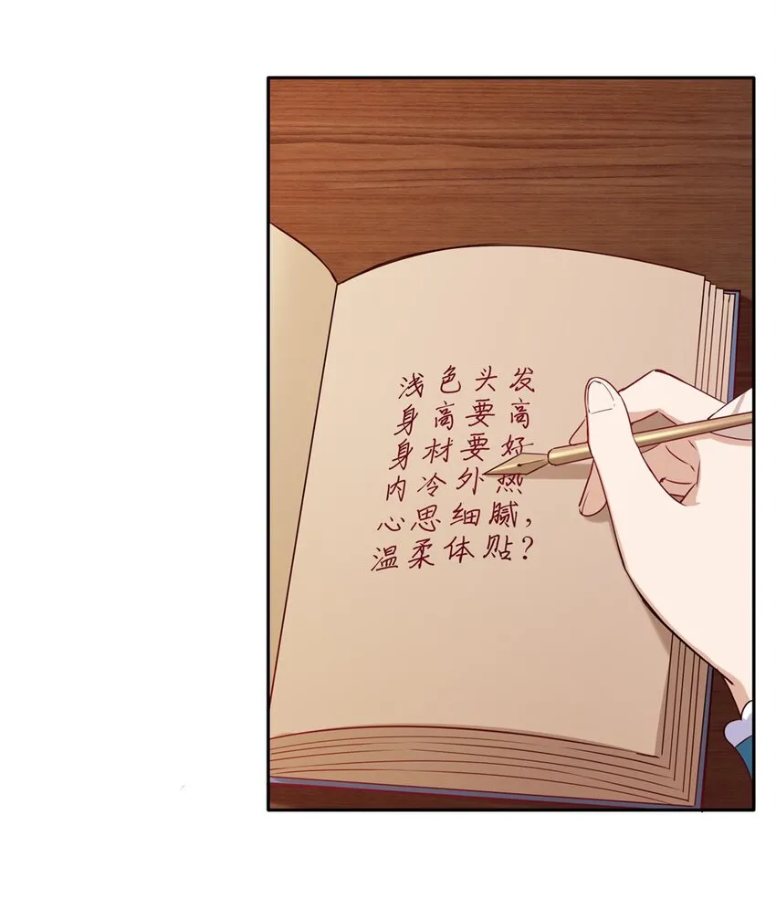 029 她喜欢的类型 第18页