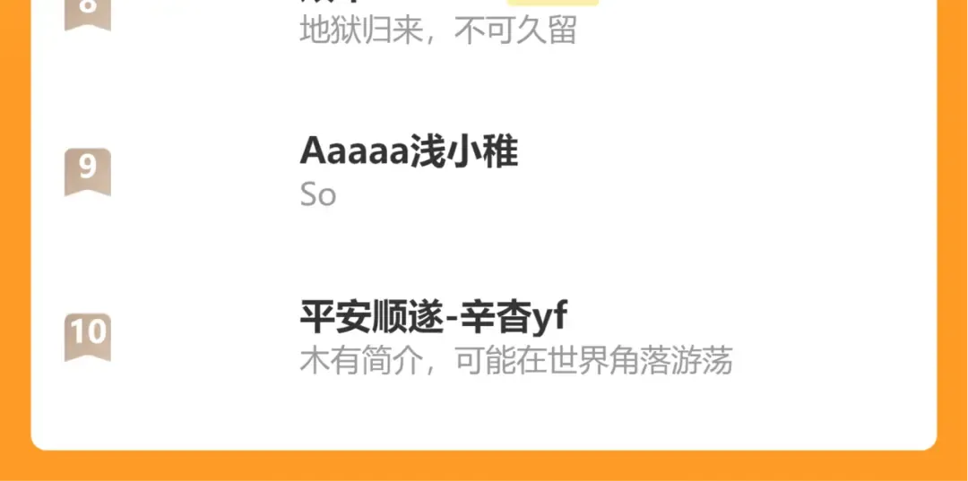 第425话 睡吧 第87页