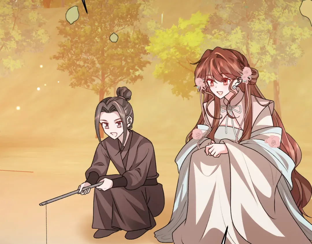 第429话 四皇兄 第26页