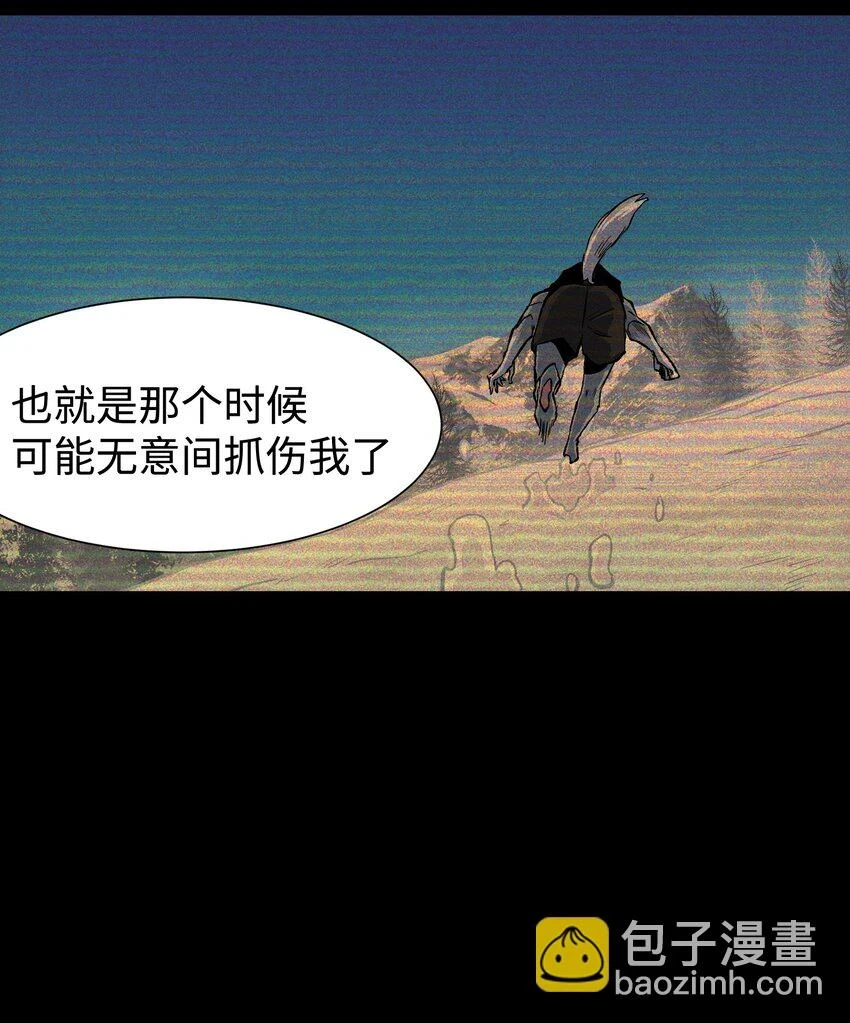 92 异常的坦克 第34页