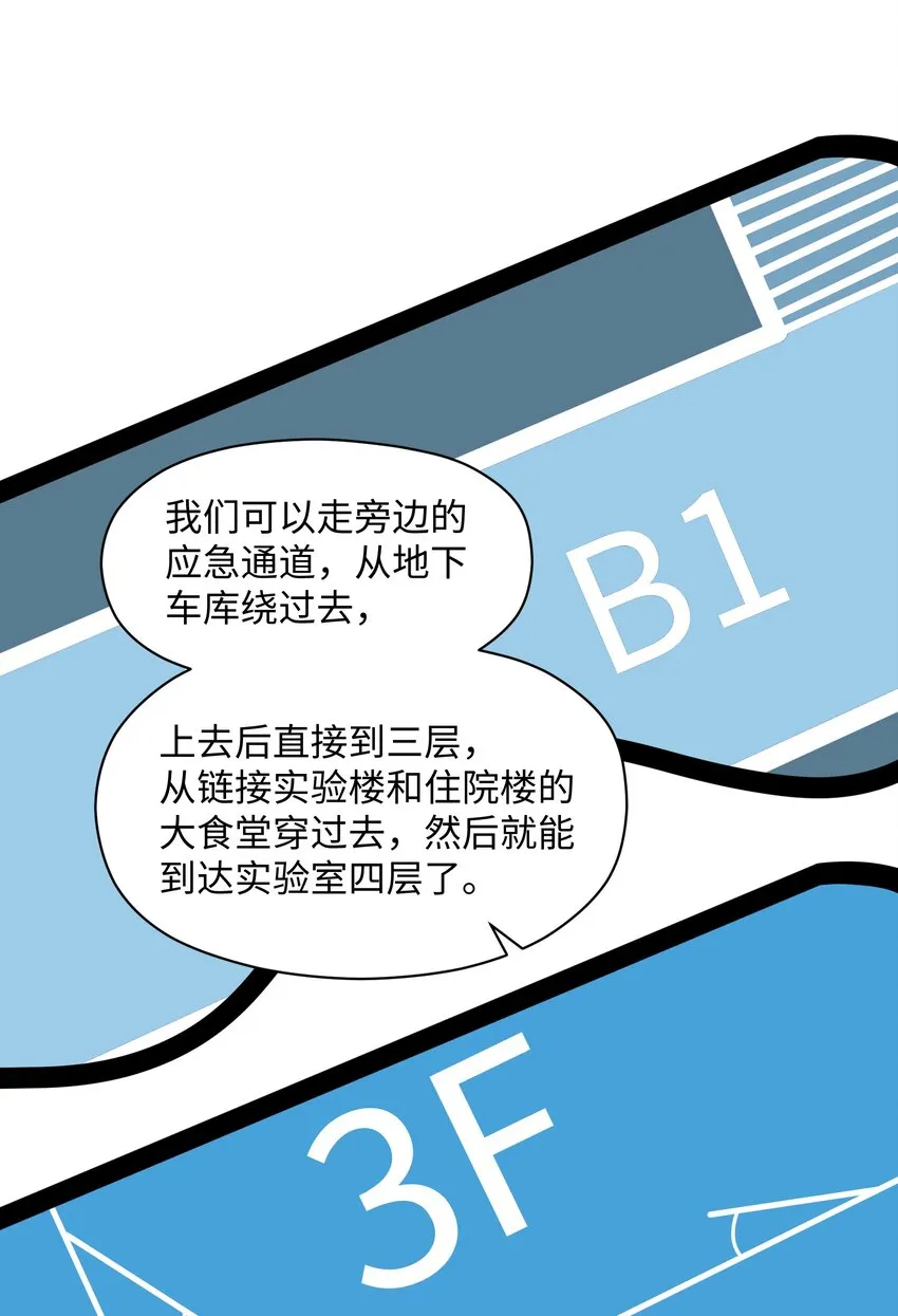 036 别把我跟他比！ 第6页