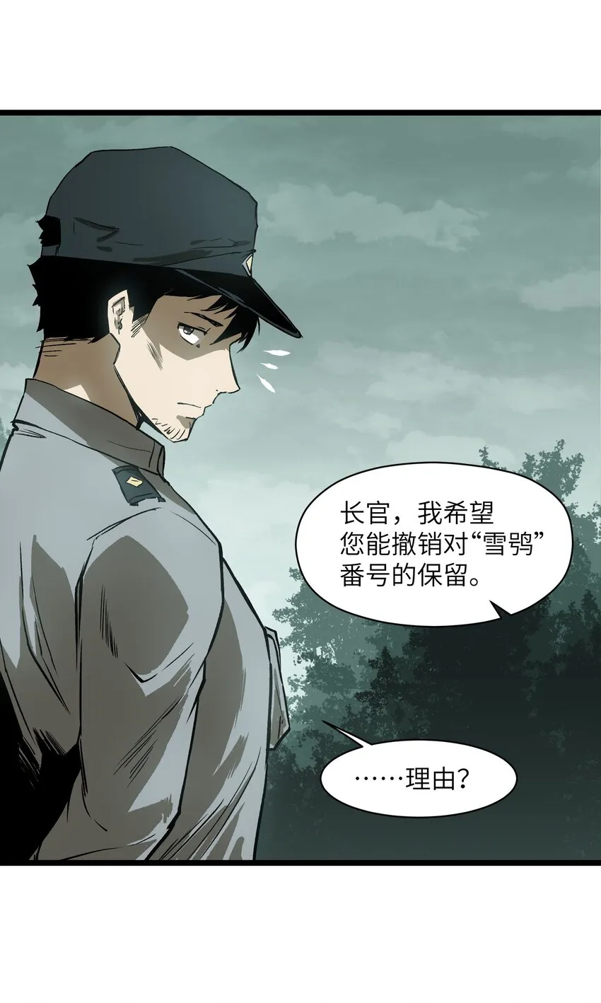 020 雪鸮，任务完成 第41页