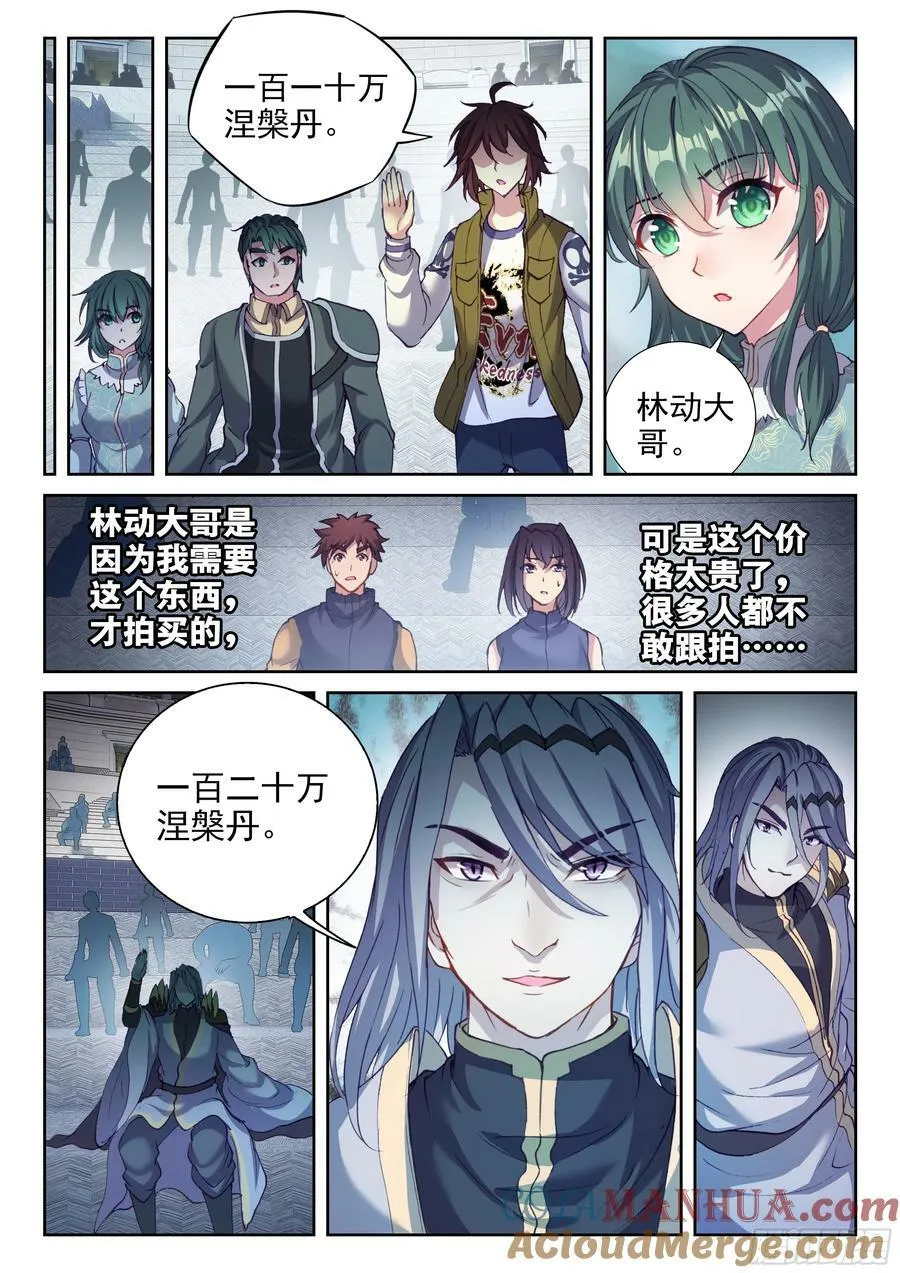 205 万象拍卖会 第15页