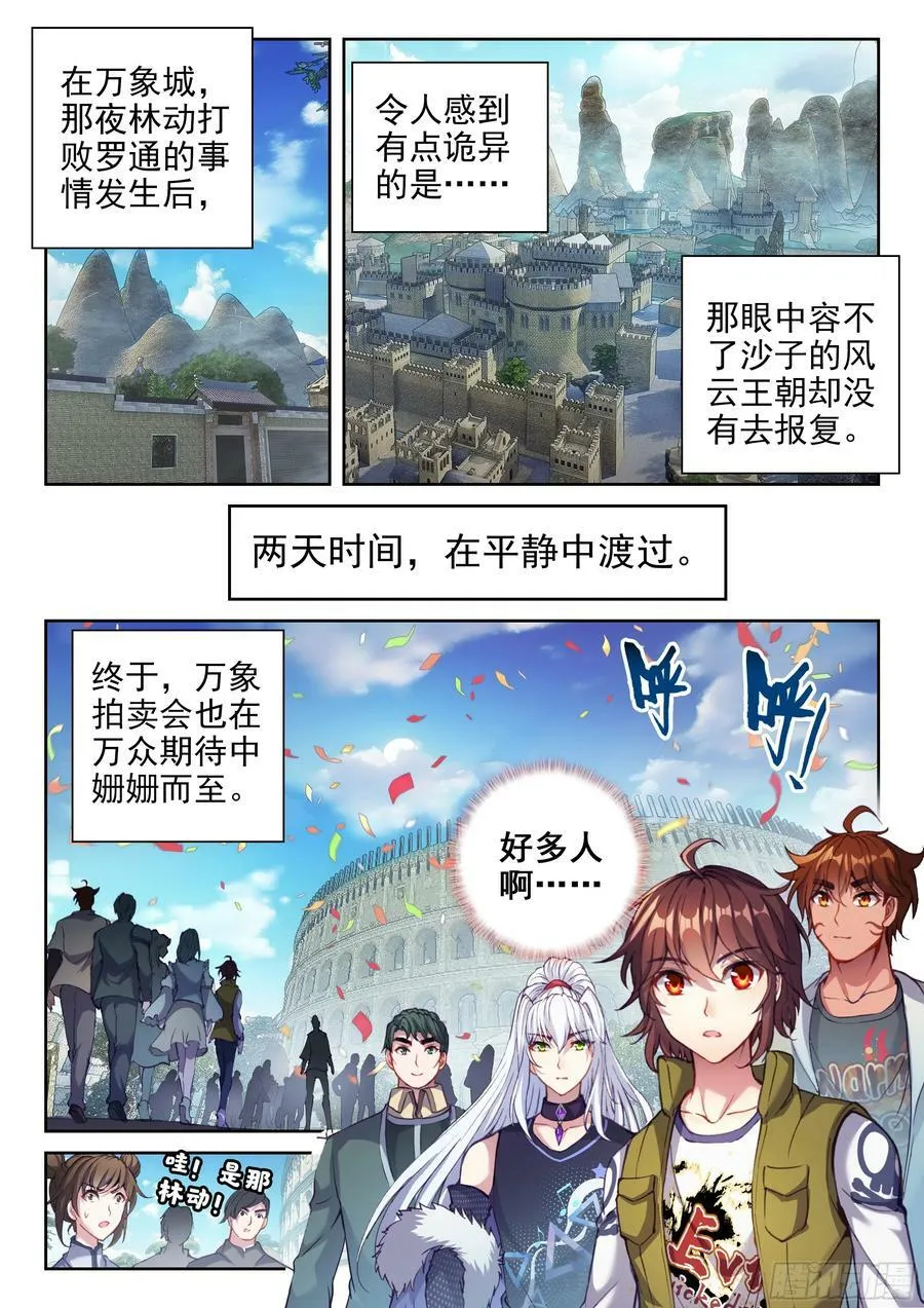 205 万象拍卖会 第2页