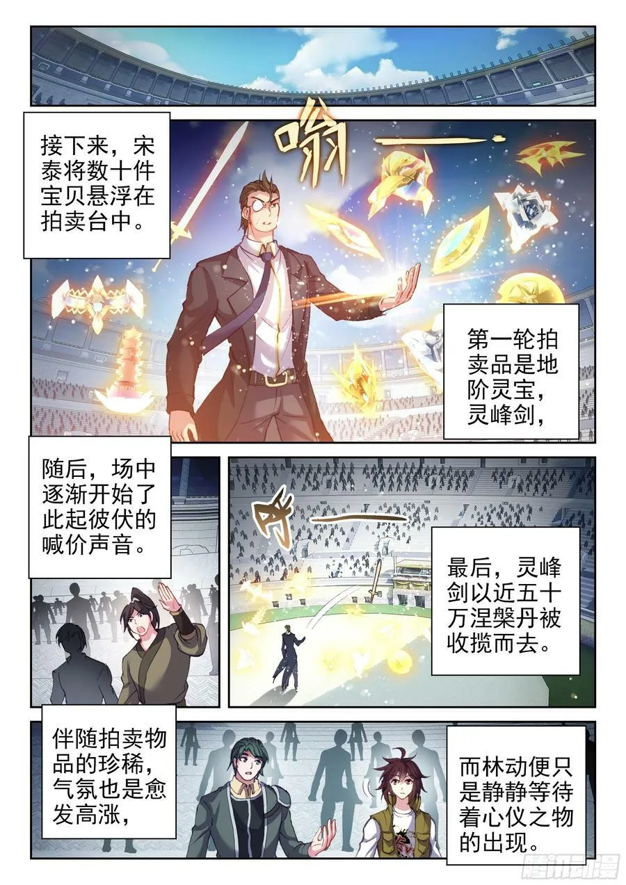 205 万象拍卖会 第12页