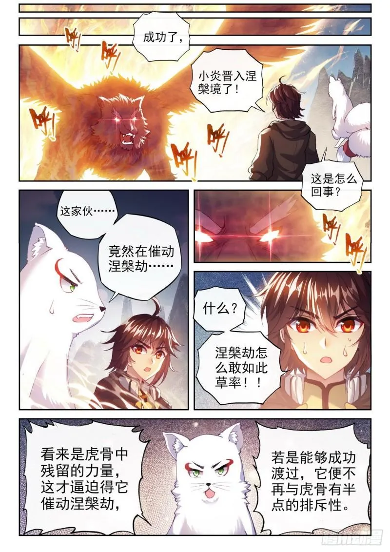 155 融合虎骨 第9页