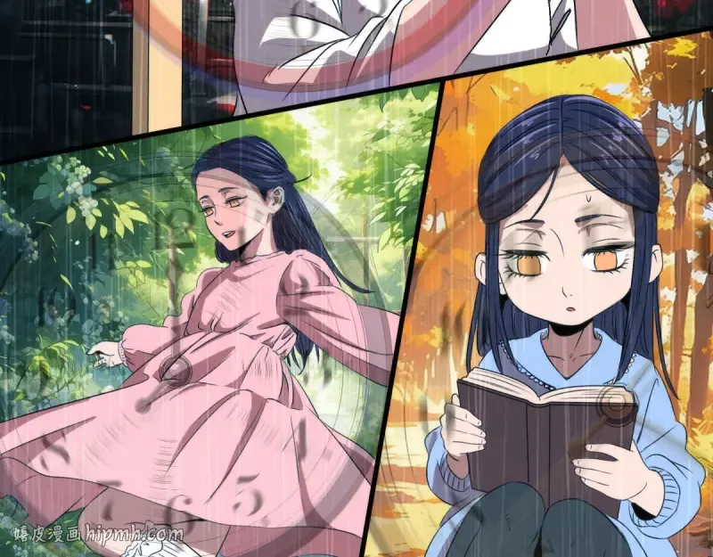 第375话 罪魁祸首？ 第24页