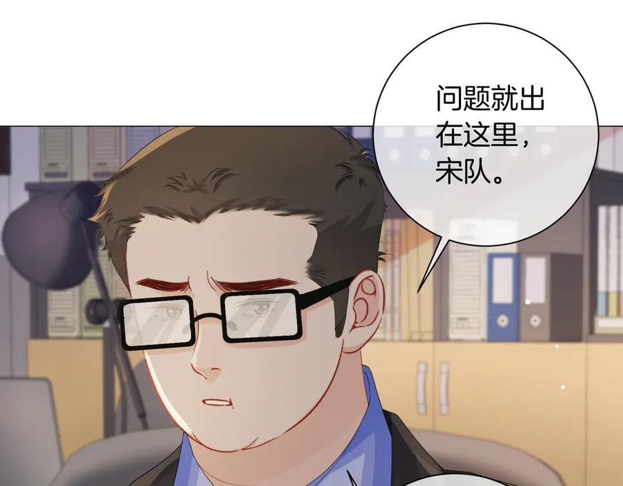 第97话 哪里怪怪的？ 第72页