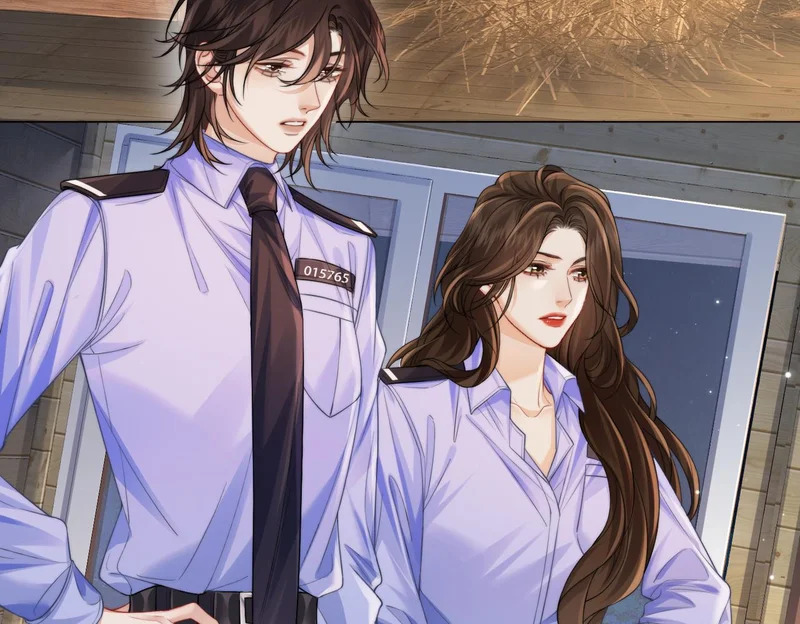 第114话 给我一个权利，好吗？ 第46页