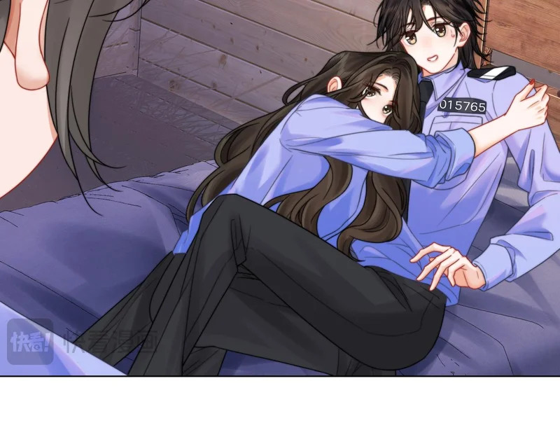第116话 醒后 第20页