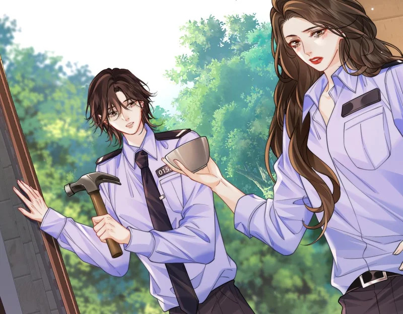 第117话 她很美好 第12页