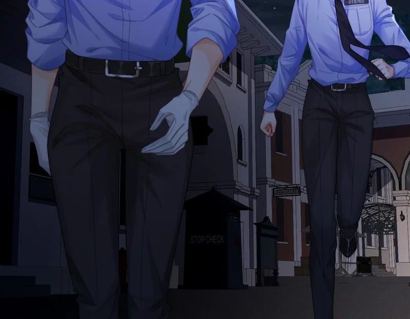 第128话 遇害 第17页