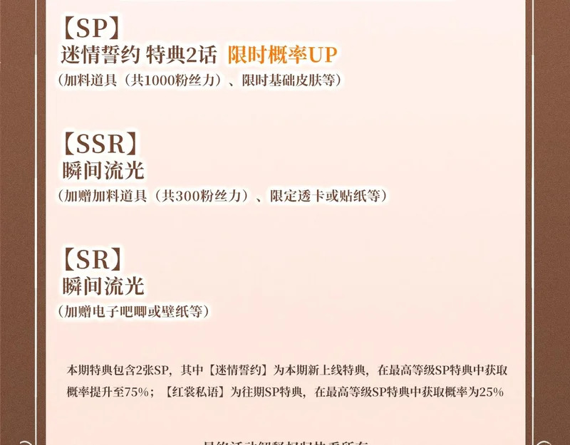 特典公开：5月9日 林厌，你真的不想和我结婚吗？ 第17页