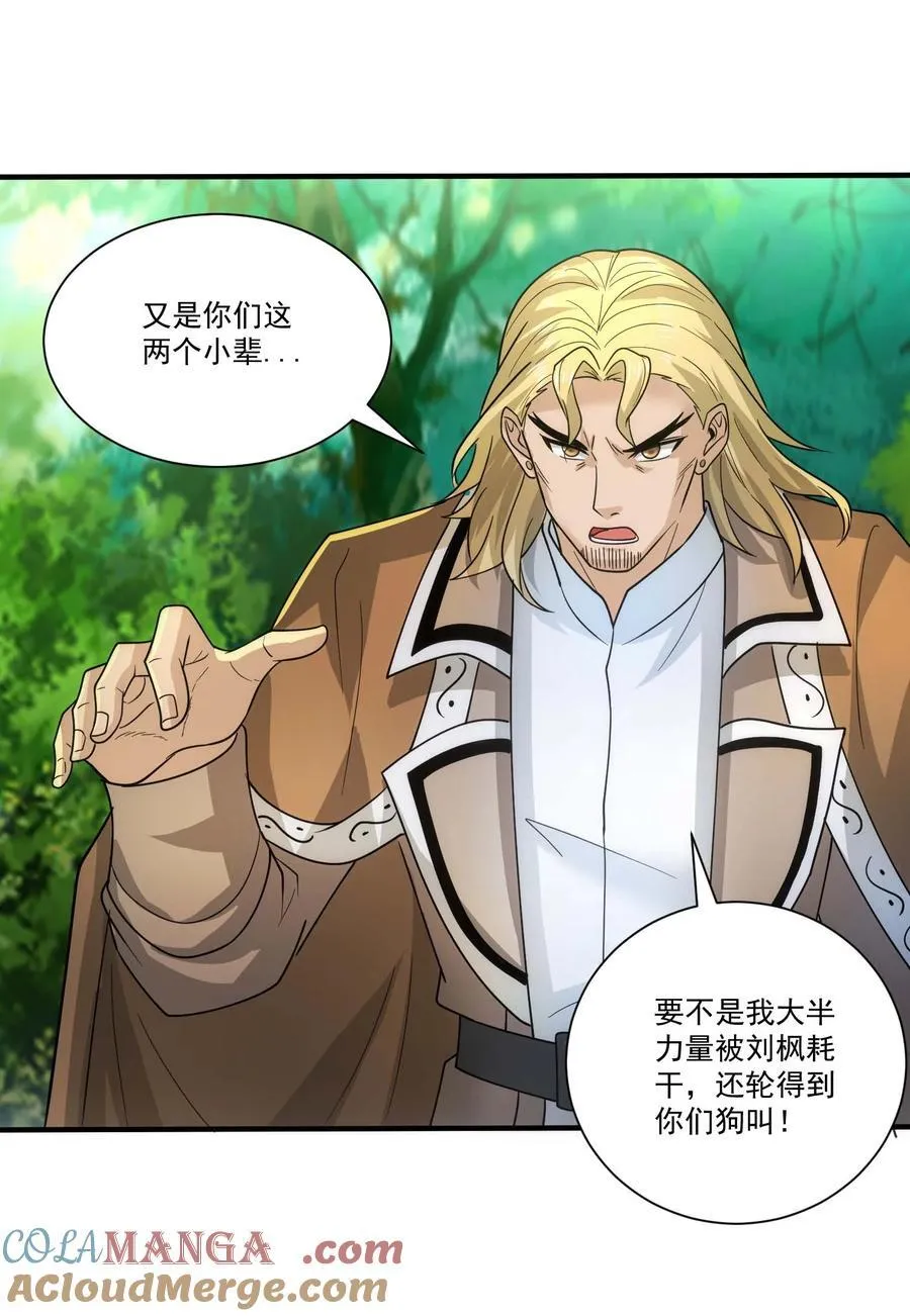 453 沙摩洛之死 第19页