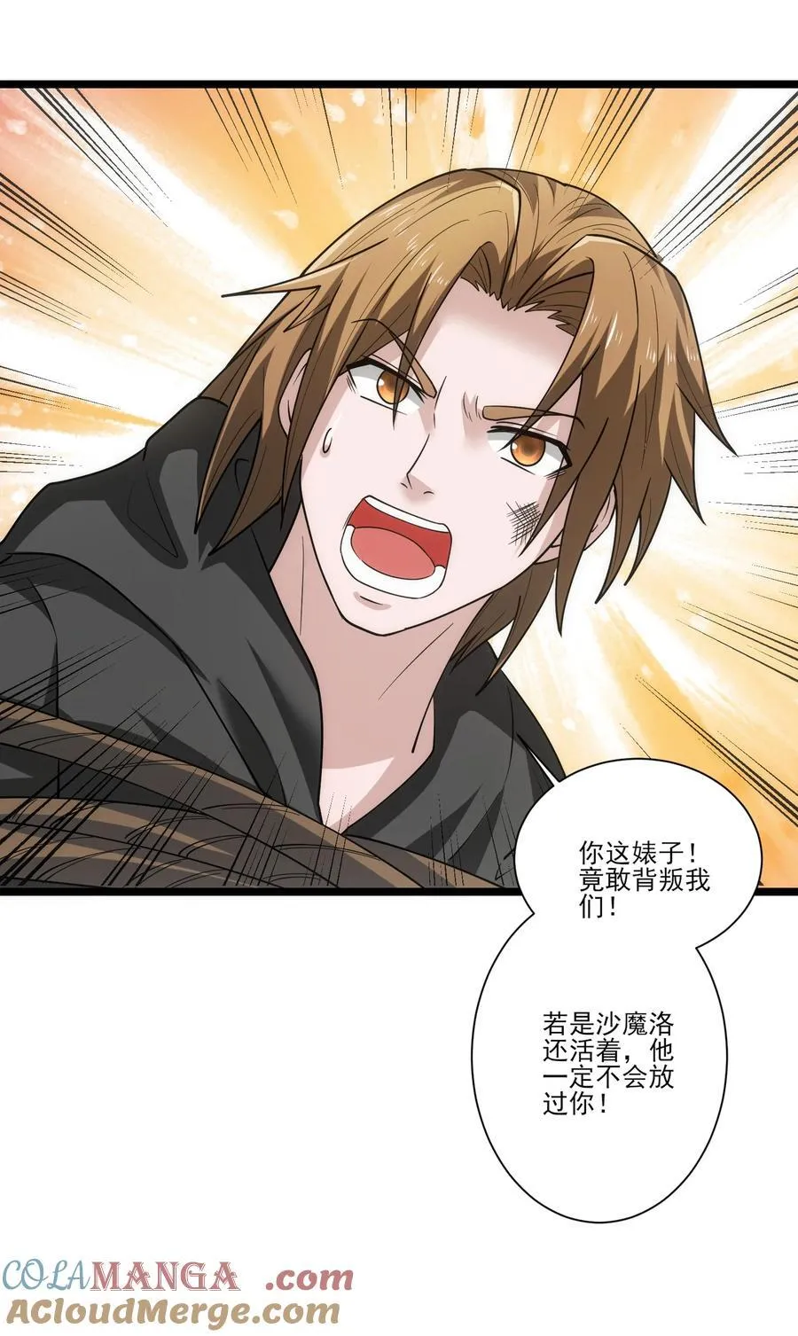 462 攻入铁木领 第13页