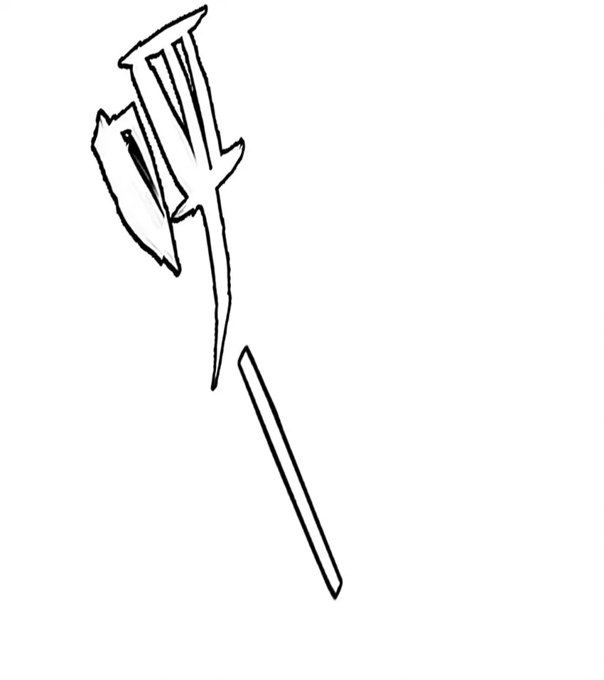 290 玄武封神咒 第47页