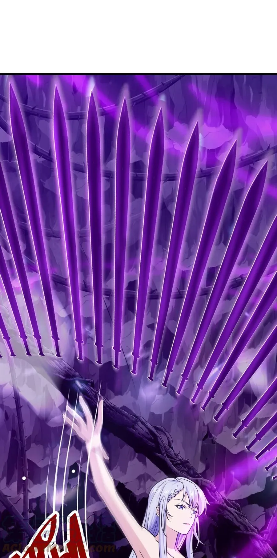 256 不好了！诈尸了！ 第31页