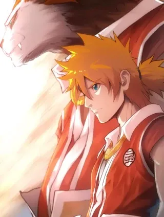 妖神记 - 踏雪动漫